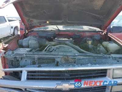 Zdjęcie 13 z 15 samochodu: 1994 CHEVROLET SUBURBAN K1500 VIN:1GNFK16K6RJ324152 - miniatura