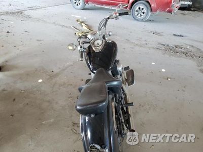 Zdjęcie 6 z 9 samochodu: 2001 YAMA XVS1100 VIN:JYAVP11Y51A001566 - miniatura
