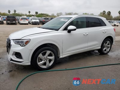 2020 AUDI Q3 PREMIUM WA1AECF30L1038250 - główne zdjęcie licytacji z USA - miniatura
