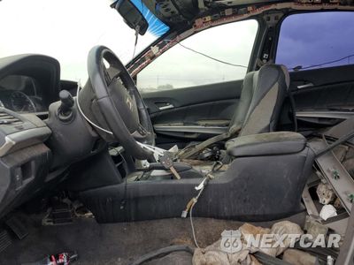 Zdjęcie 7 z 12 samochodu: 2008 HONDA ACCORD EXL VIN:JHMCP26818C032997 - miniatura