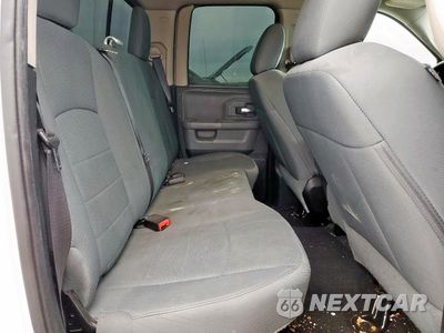 Zdjęcie 10 z 12 samochodu: 2016 RAM 1500 SLT VIN:1C6RR6GT0GS227291 - miniatura