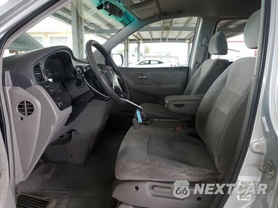 Zdjęcie 7 z 15 samochodu: 2004 HONDA ODYSSEY EX VIN:5FNRL18694B134302 - miniatura