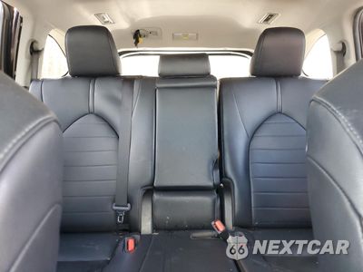 Zdjęcie 10 z 14 samochodu: 2020 TOYOTA HIGHLANDER XLE VIN:5TDHZRBH5LS500754 - miniatura