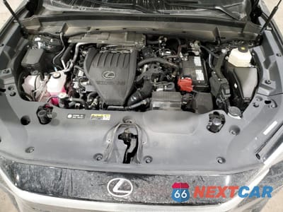 Zdjęcie 12 z 14 samochodu: 2024 LEXUS TX 350 BASE VIN:5TDAAAB65RS010168 - miniatura