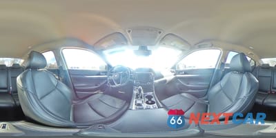 Zdjęcie 13 z 15 samochodu: 2022 NISSAN MAXIMA SV VIN:1N4AA6CV0NC504734 - miniatura