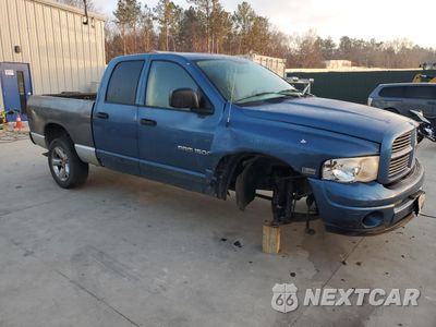 Zdjęcie 7 z 24 samochodu: 2004 DODGE RAM 1500 ST VIN:1D7HU18D64S522944 - miniatura
