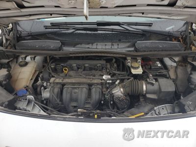 Zdjęcie 12 z 13 samochodu: 2016 FORD TRANSIT CONNECT XL VIN:NM0LS7E70G1240513 - miniatura