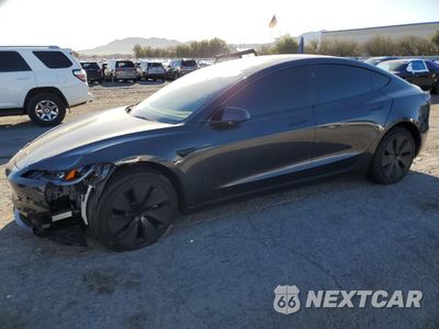 2024 TESLA MODEL 3 5YJ3E1EA5RF873361 - główne zdjęcie licytacji z USA - miniatura