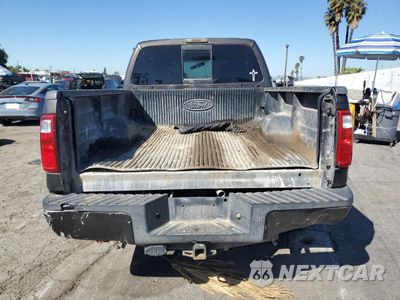 Zdjęcie 6 z 11 samochodu: 2008 FORD F250 SUPER DUTY VIN:1FTSW205X8EA73924 - miniatura