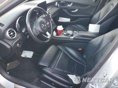 Zdjęcie 7 z 12 samochodu: 2016 MERCEDES BENZ C 300 VIN:55SWF7JB8GU124656 - miniatura