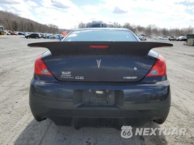 Zdjęcie 11 z 26 samochodu: 2008 PONTIAC G6 GXP VIN:1G2ZM177784279055 - miniatura
