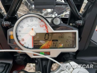 Zdjęcie 7 z 9 samochodu: 2016 BMW S 1000 XR VIN:WB10D1306GZ462507 - miniatura