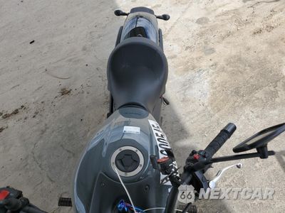 Piąte zdjęcie samochodu w środku: 2021 KAWASAKI EN650 E VIN:JKAENEE1XMDA06020 - miniatura