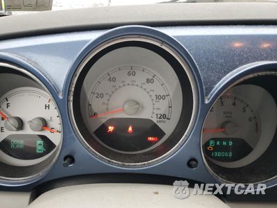 Zdjęcie 9 z 12 samochodu: 2006 CHRYSLER PT CRUISER TOURING VIN:3A4FY58BX6T202453 - miniatura