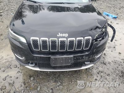 Zdjęcie 12 z 13 samochodu: 2021 JEEP CHEROKEE LIMITED VIN:1C4PJMDX3MD157966 - miniatura
