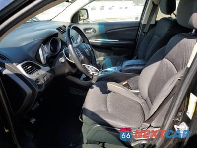 Zdjęcie 7 z 13 samochodu: 2016 DODGE JOURNEY SE VIN:3C4PDCAB5GT246835 - miniatura