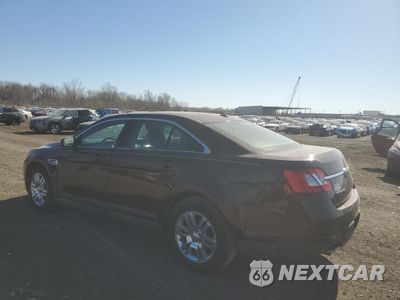 Drugie zdjęcie samochodu z przodu: 2010 FORD TAURUS SEL VIN:1FAHP2EW0AG156254 - miniatura