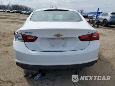 Zdjęcie 6 z 12 samochodu: 2017 CHEVROLET MALIBU LT VIN:1G1ZE5ST1HF198490 - miniatura