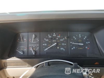 Zdjęcie 9 z 14 samochodu: 1991 FORD RANGER VIN:1FTCR10A5MTA39446 - miniatura