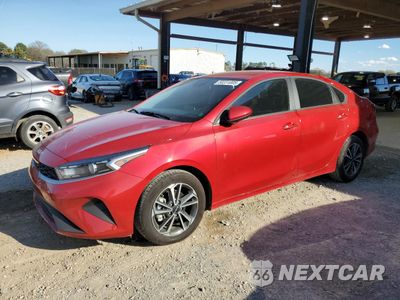 2024 KIA FORTE LX 3KPF24AD9RE829702 - główne zdjęcie licytacji z USA - miniatura