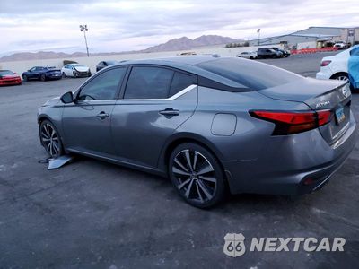 Drugie zdjęcie samochodu z przodu: 2019 NISSAN ALTIMA SR VIN:1N4BL4CV4KC100429 - miniatura