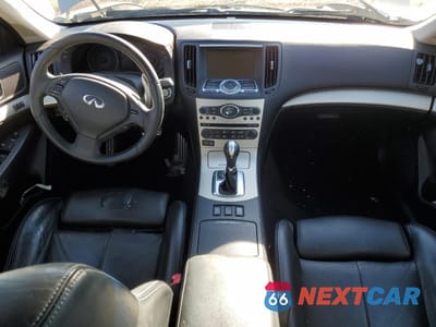Zdjęcie 8 z 14 samochodu: 2008 INFINITI G35 VIN:JNKBV61F08M280019 - miniatura