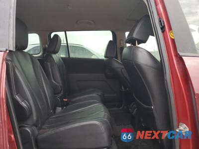 Zdjęcie 11 z 14 samochodu: 2017 MAZDA 5 GRAND TOURING VIN:JM1CW2DL1H0193041 - miniatura