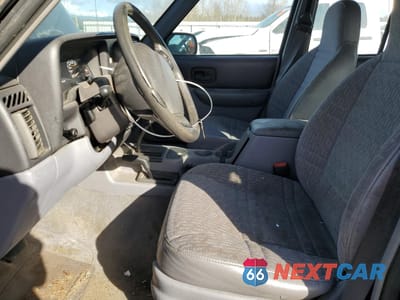 Zdjęcie 7 z 12 samochodu: 1997 JEEP CHEROKEE SE VIN:1J4FJ28S9VL551441 - miniatura