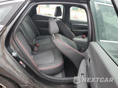 Zdjęcie 10 z 15 samochodu: 2022 HYUNDAI SONATA SEL PLUS VIN:KMHL44J27NA244718 - miniatura