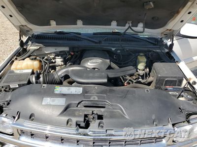 Zdjęcie 14 z 15 samochodu: 2002 CHEVROLET SUBURBAN K1500 VIN:3GNFK16Z12G297043 - miniatura