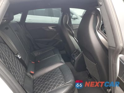 Zdjęcie 10 z 15 samochodu: 2018 AUDI S5 PRESTIGE VIN:WAUC4CF50JA029819 - miniatura