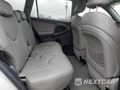 Zdjęcie 11 z 15 samochodu: 2010 TOYOTA RAV4 LIMITED VIN:2T3DK4DV1AW030470 - miniatura