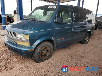 2002 CHEVROLET ASTRO 1GNEL19X82B129752 - główne zdjęcie licytacji z USA - miniatura