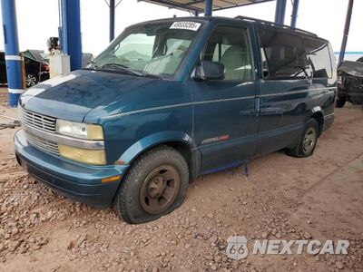 2002 CHEVROLET ASTRO 1GNEL19X82B129752 - główne zdjęcie licytacji z USA - miniatura