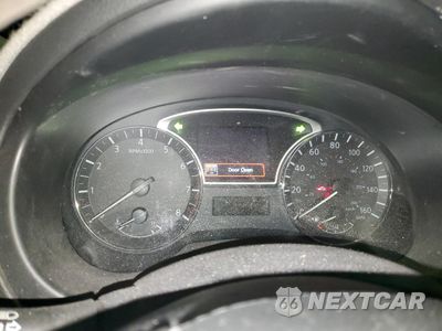Zdjęcie 9 z 12 samochodu: 2015 NISSAN ALTIMA 2.5 VIN:1N4AL3APXFC568388 - miniatura