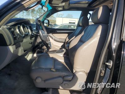 Zdjęcie 7 z 13 samochodu: 2004 TOYOTA 4RUNNER SR5 VIN:JTEZU14RX48019071 - miniatura