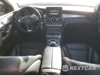 Zdjęcie 8 z 12 samochodu: 2015 MERCEDES-BENZ C 300 4MATIC VIN:55SWF4KB8FU013747 - miniatura