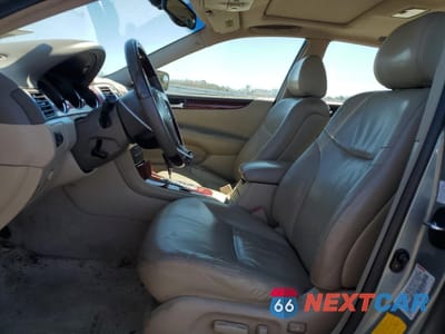 Zdjęcie 7 z 12 samochodu: 2003 LEXUS ES 300 VIN:JTHBF30G430111031 - miniatura