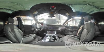 Zdjęcie 14 z 14 samochodu: 2025 AUDI Q7 PRESTIGE VIN:WA1VVBF74SD010351 - miniatura