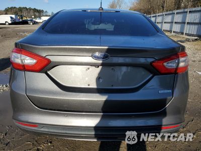 Zdjęcie 6 z 14 samochodu: 2013 FORD FUSION SE VIN:3FA6P0HR2DR188704 - miniatura