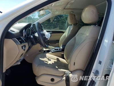 Zdjęcie 7 z 13 samochodu: 2017 MERCEDES-BENZ GLE 350 VIN:4JGDA5JB1HA886469 - miniatura