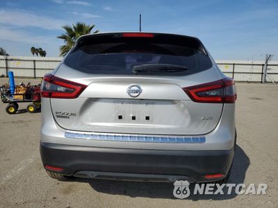 Zdjęcie 6 z 13 samochodu: 2020 NISSAN ROGUE SPORT S VIN:JN1BJ1CW7LW645308 - miniatura