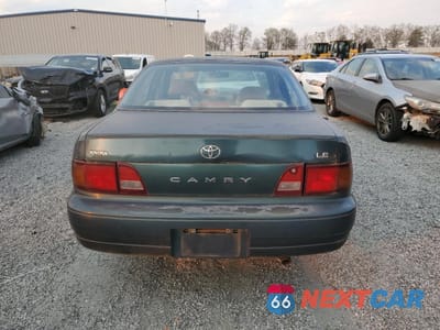 Zdjęcie 6 z 14 samochodu: 1996 TOYOTA CAMRY DX VIN:4T1BG12K9TU927452 - miniatura
