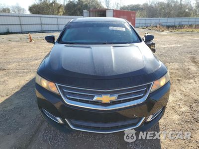 Piąte zdjęcie samochodu w środku: 2014 CHEVROLET IMPALA LT VIN:2G1125S34E9218306 - miniatura