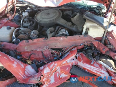 Zdjęcie 11 z 12 samochodu: 1988 PONTIAC FIREBIRD VIN:1G2FS21E1JL205504 - miniatura