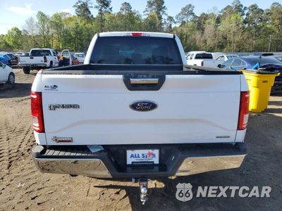 Zdjęcie 6 z 12 samochodu: 2015 FORD F150 SUPER CAB VIN:1FTEX1C81FKE54425 - miniatura