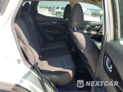 Zdjęcie 12 z 15 samochodu: 2017 NISSAN ROGUE SPORT S VIN:JN1BJ1CPXHW009935 - miniatura