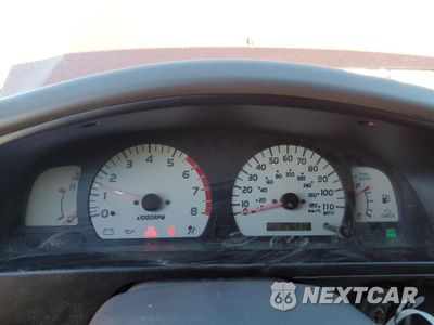 Zdjęcie 9 z 12 samochodu: 2002 TOYOTA TACOMA DOUBLE CAB PRERUNNER VIN:5TEGN92N22Z069515 - miniatura