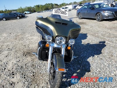 Drugie zdjęcie samochodu z przodu: 2018 HARLEY-DAVIDSON FLHTK ULTRA LIMITED VIN:1HD1KED16JB643875 - miniatura