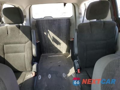 Zdjęcie 10 z 13 samochodu: 2019 DODGE GRAND CARAVAN SE VIN:2C4RDGBG1KR524829 - miniatura